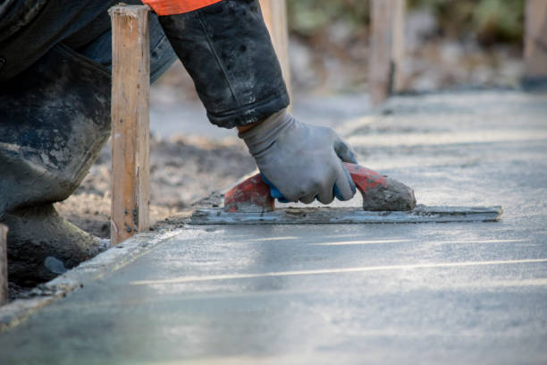 Best Concrete Crack Repair  in Monticello, KY