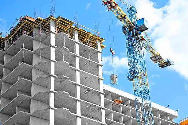 Professional Concrete contractor in KY